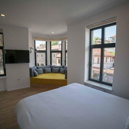 D&K Apartments Сараево Екстериор снимка
